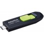 Memorie USB Flash Drive Adata 64GB, UC300, USB Type-C, Black