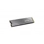SSD Adata XPG Gammix S50 Lite, 1TB, PCIe Gen4x4 M.2 2280,read/write speeds  3900/3200