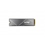 SSD Adata XPG Gammix S50 Lite, 1TB, PCIe Gen4x4 M.2 2280,read/write speeds  3900/3200
