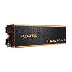 SSD Adata Legend 960MAX, 1TB, M.2 2280, PCIe Gen3x4, NVMe