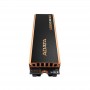 SSD Adata Legend 960MAX, 1TB, M.2 2280, PCIe Gen3x4, NVMe