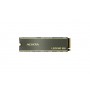 SSD Adata Legend 800, 2TB, M.2 2280, PCIe Gen3x4, NVMe, R/W speed 2500MBs/2000MBs
