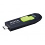 Memorie USB Flash Drive Adata 64GB, UC300, USB Type-C, Black