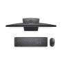 Monitor Dell 23.8'' E2423HN, TFT LCD, 1920 x 1080, 5ms, 60Hz