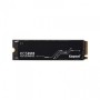 SSD Kingston SKC3000D/2048G, 2TB, M2 , PCIe 4.0 NVMe