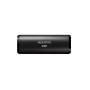 SSD Extern ADATA SE760, 256GB, Negru, USB 3.2