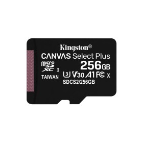Card de Memorie MicroSDXC Kingston 250GB Canvas Select Plus Fara Adaptor