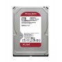 HDD WD Red NAS 2TB, 5400RPM, SATA III