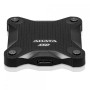 SSD Extern ADATA SD600Q, 240GB, Negru, USB 3.1