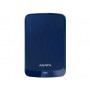 HDD extern ADATA HV320, 2TB, Albastru. USB 3.1