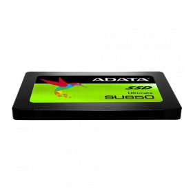 SSD Adata SU650, 120GB, 2.5", SATA III