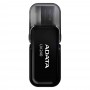 Memorie USB Flash Drive Adata 32GB, UV240, USB 2.0, Negru