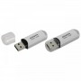 Memorie USB Flash Drive Adata C906, 16GB, USB 2.0, alb