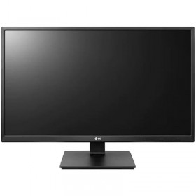 MONITOR LG 24BK55YP-I.BEU 23.8 inch, Panel Type: IPS, Backlight: ,Resolution: 1920x1080, Aspect Ratio: 16:9, Refresh Rate:75, Re