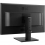 MONITOR LG 24BK55YP-I.BEU 23.8 inch, Panel Type: IPS, Backlight: ,Resolution: 1920x1080, Aspect Ratio: 16:9, Refresh Rate:75, Re
