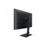 Monitor Samsung 27" LS27A800UJPXEN