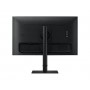 Monitor Samsung 27" LS27A800UJPXEN