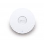 "AX5400 Ceiling Mount Dual-Band Wi-Fi 6 Access Point PORT: 1×2.5 Gigabit RJ45 Port SPEED:574Mbps at  2.4 GHz + 4804 Mbps at 5 GH