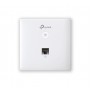 Wireless Access Point TP-Link EAP230-WALL, 1× 10/100/1000 Mbps Ethernet Port, 802.3af/802.3at PoE, 2 Dual-Band Antennas, 2.4 GHz