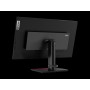 Monitor LED Lenovo ThinkVision P27h-20, 27inch, IPS QHD, 4ms, 60Hz, negru