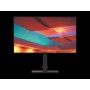 Monitor LED Lenovo ThinkVision P27h-20, 27inch, IPS QHD, 4ms, 60Hz, negru