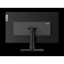 Monitor LED Lenovo ThinkVision P27h-20, 27inch, IPS QHD, 4ms, 60Hz, negru