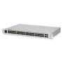 Switch Ubiquiti UniFi USW-48-POE, 48 port, 10/100/1000 Mbps