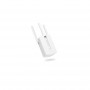 Range Extender Wi-Fi Mercusys MW300RE, 300Mbps