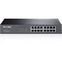 Switch TP-Link TL-SG1016D, 16 port, 10/100/1000 Mbps