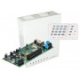 Centrala Paradox SP5500+ 5 intrări de zonă sau 10 cu ATZ, extensibila la32 zone extensibilă la 16 ieşiri PGM dintre care oricare