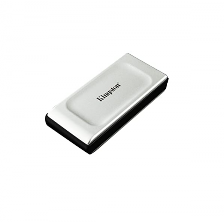 SSD Extern Kingston SXS2000, 1TB, negru USB 3.2