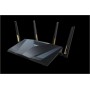 Router Wireless Asus RT-AX88U PRO Standard rețea: WiFi 6 (802.11ax) Segment produs: Performanță AX Extremă AX6000 Rata Datelor: 