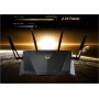 Router Wireless Asus RT-AX88U PRO Standard rețea: WiFi 6 (802.11ax) Segment produs: Performanță AX Extremă AX6000 Rata Datelor: 