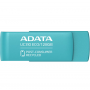 Memorie USB Flash Drive Adata 128GB  USB 3.2 Turcoaz