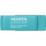 Memorie USB Flash Drive Adata 32GB  USB 3.2 Turcoaz