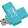 Memorie USB Flash Drive Adata 32GB  USB 3.2 Turcoaz