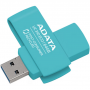 Memorie USB Flash Drive  Adata 64 GB  USB 3.2 Turcoaz