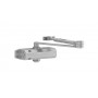 AMORTIZOR CU BRAT STANDARD 3500 ARGINTIU 30-3500-0001-60-01