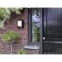 Aplica LED pentru exterior cu senzor de miscare Philips Arbour, 6W (47W), 600 lm, lumina calda (2700K), IP44, 75x166x221mm, Antr