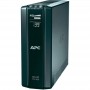 UPS APC Back-UPS RS line-interactive / aprox.sinusoida 1500VA / 865W 6conectori Schuko CEE7, baterie APCRBC124, optional extinde
