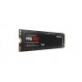 SSD Samsung, 990 PRO, retail, 1TB, NVMe M.2 2280 PCI-E, R/W speed:7450/6900 MB/s
