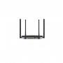 Router wireless MERCUSYS Gigabit AC12G, AC1200, WiFI 5, Dual Band