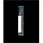 SSD GIGABYTE Gen3 1TB, M.2, PCIe 3.0x4, NVMe1.3, viteza citire: 2400 MB/s, Viteza scriere: 1800 MB/s.