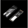 SSD GIGABYTE AORUS 1TB, M.2, PCI-Express 4.0 x4, NVMe 1.4, viteza citire: 7300 MB/s, Viteza scriere: 6000 MB/s.