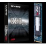 SSD Gigabyte, 128GB, NVMe, M.2