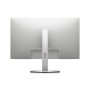 Monitor Dell 27'' 4K S2721QSA, 3840 x 2160, TFT LCD, 4ms GTG, 60Hz