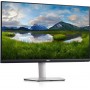 Monitor Dell 27'' 4K S2721QSA, 3840 x 2160, TFT LCD, 4ms GTG, 60Hz