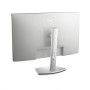Monitor Dell 27'' 4K S2721QSA, 3840 x 2160, TFT LCD, 4ms GTG, 60Hz