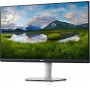 Monitor Dell 27'' 4K S2721QSA, 3840 x 2160, TFT LCD, 4ms GTG, 60Hz