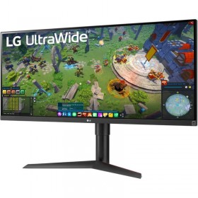 Monitor LG 34" 34WP65G-B.AEU
